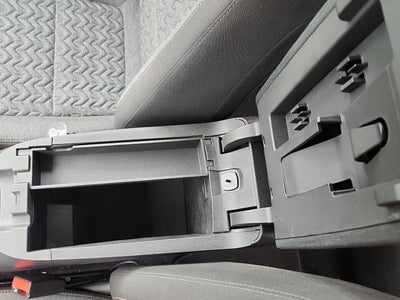 2024 Chevrolet Equinox FWD 4dr LT w/1LT