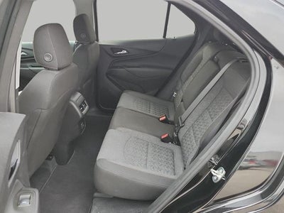 2024 Chevrolet Equinox FWD 4dr LT w/1LT