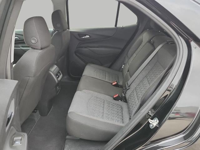 2024 Chevrolet Equinox FWD 4dr LT w/1LT