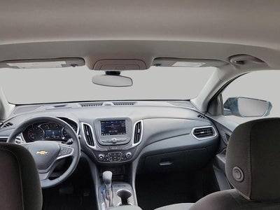 2024 Chevrolet Equinox FWD 4dr LT w/1LT