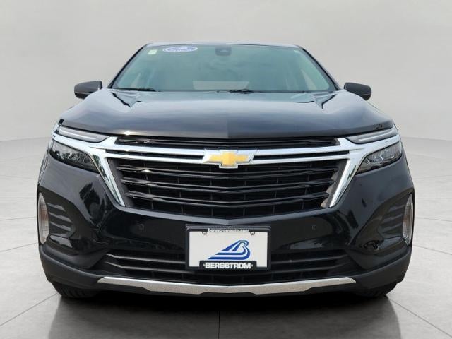 2024 Chevrolet Equinox FWD 4dr LT w/1LT