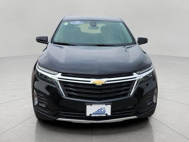 2024 Chevrolet Equinox FWD 4dr LT w/1LT