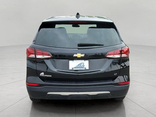 2024 Chevrolet Equinox FWD 4dr LT w/1LT