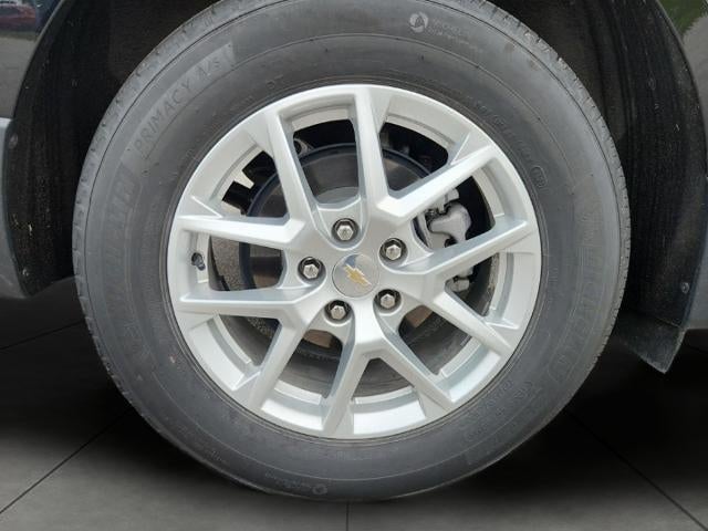 2024 Chevrolet Equinox FWD 4dr LT w/1LT