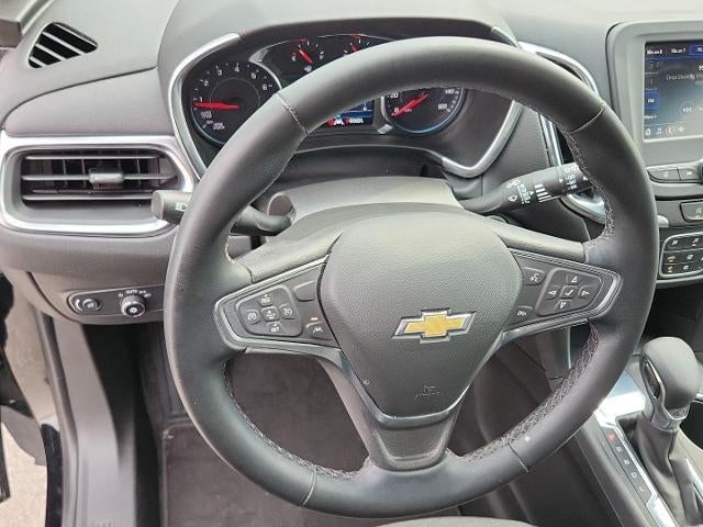 2024 Chevrolet Equinox FWD 4dr LT w/1LT