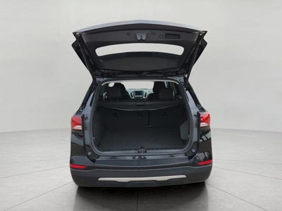 2024 Chevrolet Equinox FWD 4dr LT w/1LT
