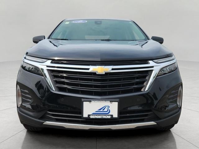 2024 Chevrolet Equinox FWD 4dr LT w/1LT