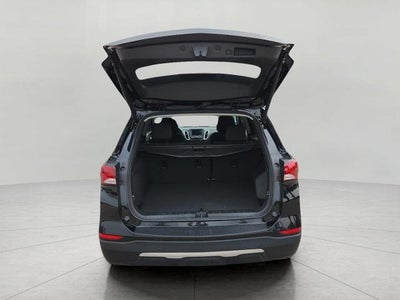 2024 Chevrolet Equinox FWD 4dr LT w/1LT