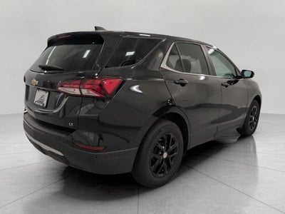 2024 Chevrolet Equinox FWD 4dr LT w/1LT