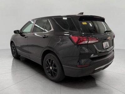 2024 Chevrolet Equinox FWD 4dr LT w/1LT