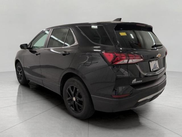 2024 Chevrolet Equinox FWD 4dr LT w/1LT