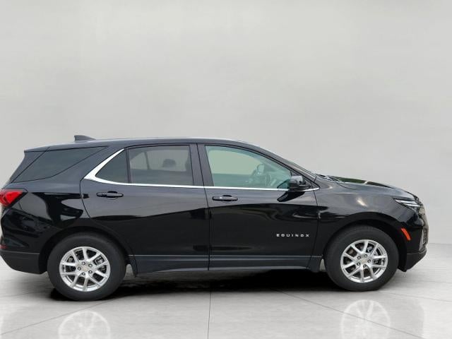 2024 Chevrolet Equinox FWD 4dr LT w/1LT