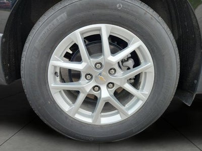 2024 Chevrolet Equinox FWD 4dr LT w/1LT