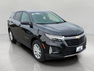 2024 Chevrolet Equinox FWD 4dr LT w/1LT