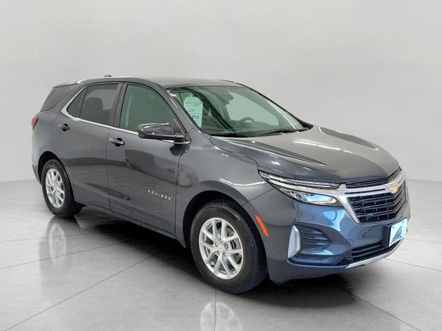 2023 Chevrolet Equinox FWD 4dr LT w/1LT