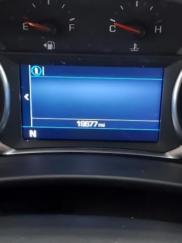 2023 Chevrolet Equinox FWD 4dr LT w/1LT