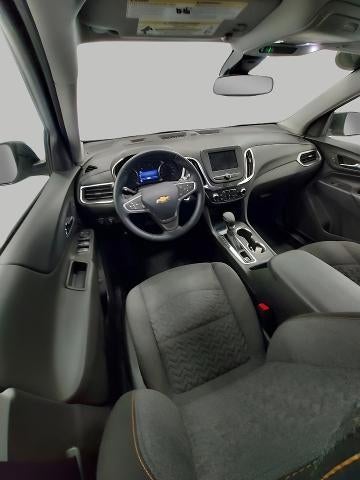 2023 Chevrolet Equinox FWD 4dr LT w/1LT
