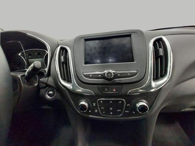 2023 Chevrolet Equinox FWD 4dr LT w/1LT