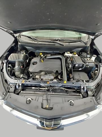 2023 Chevrolet Equinox FWD 4dr LT w/1LT