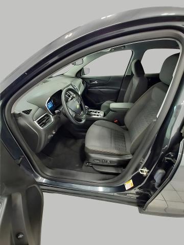2023 Chevrolet Equinox FWD 4dr LT w/1LT