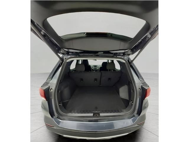 2023 Chevrolet Equinox FWD 4dr LT w/1LT