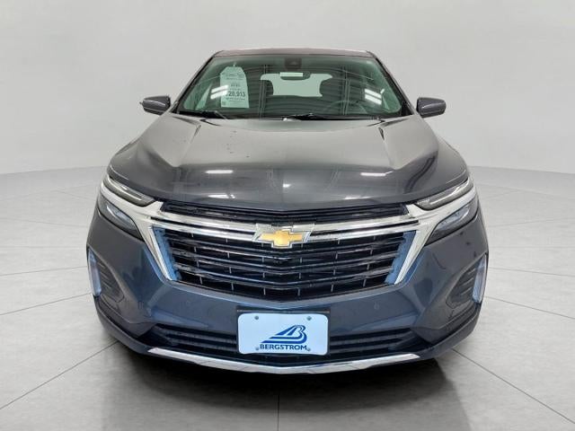 2023 Chevrolet Equinox FWD 4dr LT w/1LT