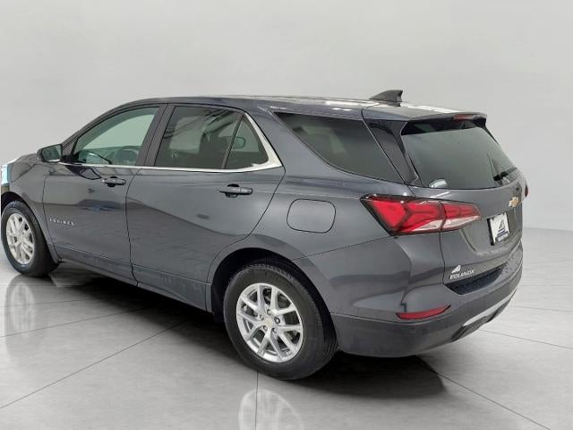 2023 Chevrolet Equinox FWD 4dr LT w/1LT