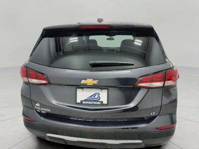 2023 Chevrolet Equinox FWD 4dr LT w/1LT