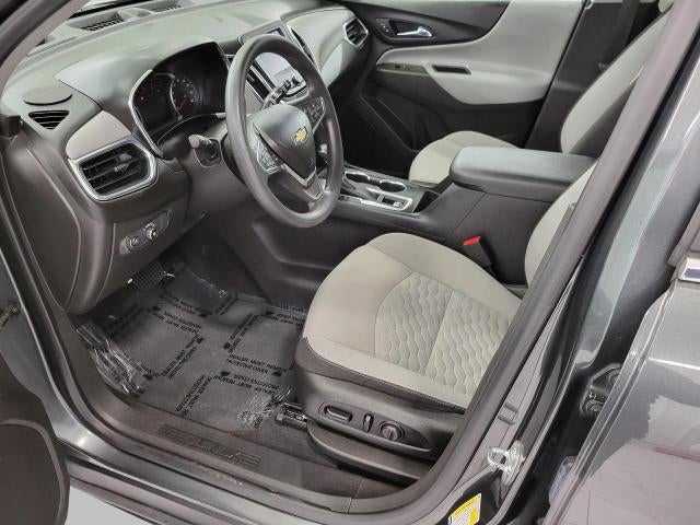 2021 Chevrolet Equinox FWD 4dr LT w/1LT