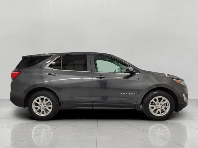 2021 Chevrolet Equinox FWD 4dr LT w/1LT