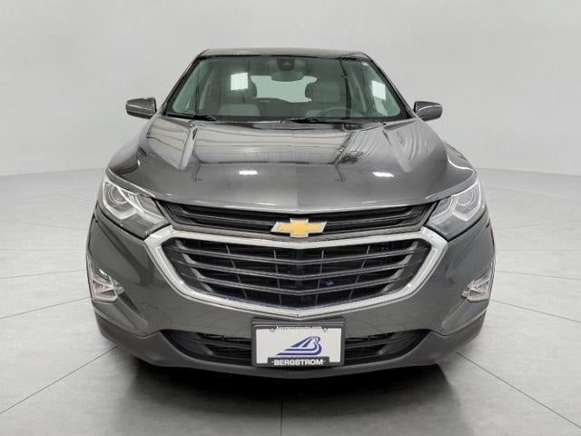 2021 Chevrolet Equinox FWD 4dr LT w/1LT
