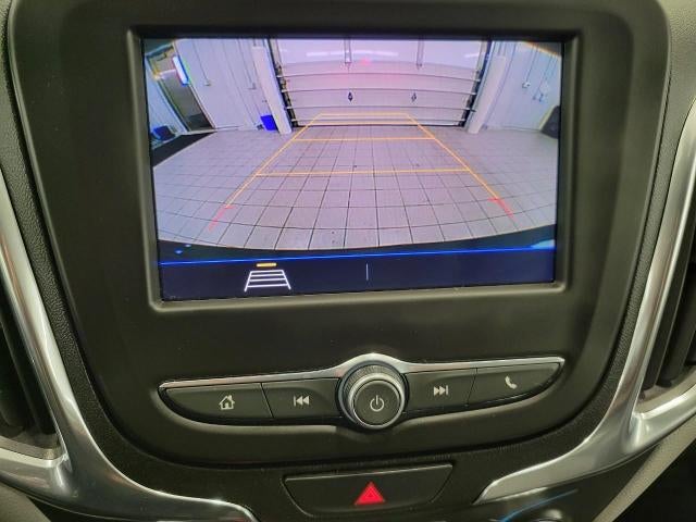 2021 Chevrolet Equinox FWD 4dr LT w/1LT