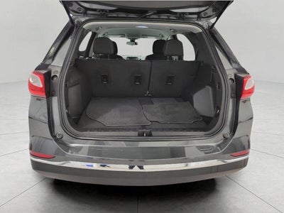 2021 Chevrolet Equinox FWD 4dr LT w/1LT