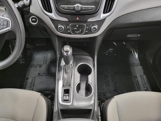2021 Chevrolet Equinox FWD 4dr LT w/1LT