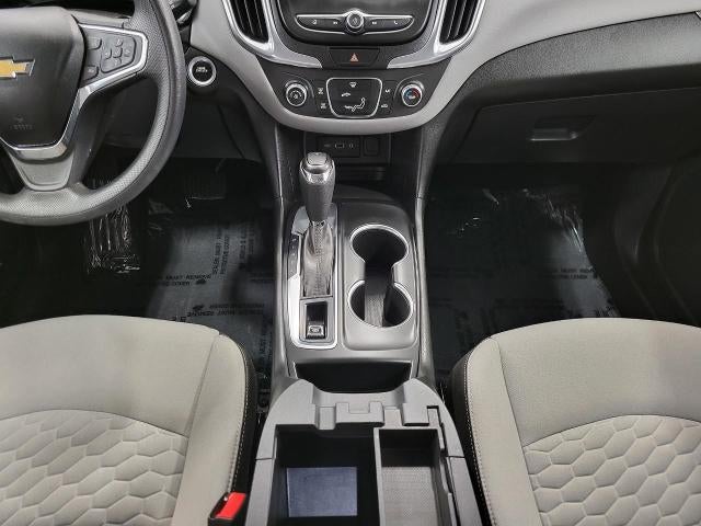 2021 Chevrolet Equinox FWD 4dr LT w/1LT
