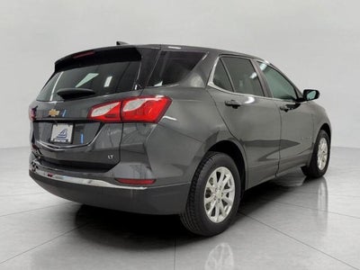 2021 Chevrolet Equinox FWD 4dr LT w/1LT