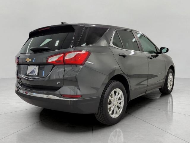 2021 Chevrolet Equinox FWD 4dr LT w/1LT
