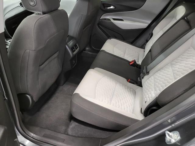 2021 Chevrolet Equinox FWD 4dr LT w/1LT