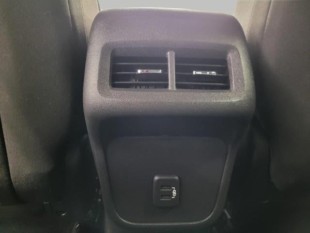 2021 Chevrolet Equinox FWD 4dr LT w/1LT
