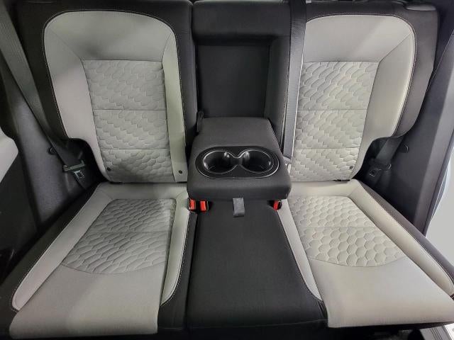 2021 Chevrolet Equinox FWD 4dr LT w/1LT
