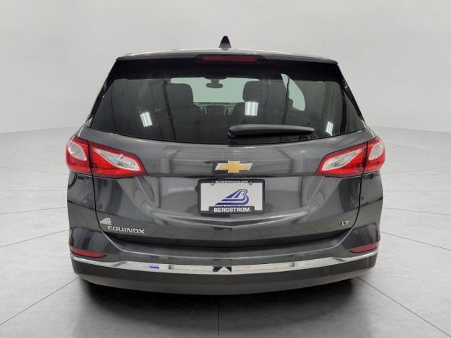 2021 Chevrolet Equinox FWD 4dr LT w/1LT