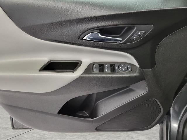 2021 Chevrolet Equinox FWD 4dr LT w/1LT