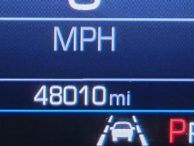2021 Chevrolet Equinox FWD 4dr LT w/1LT