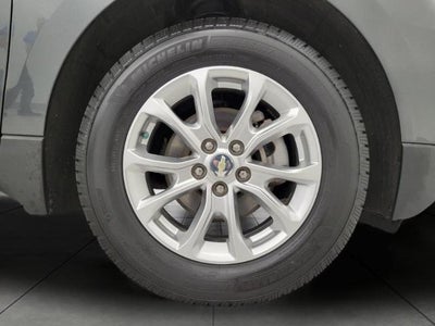 2021 Chevrolet Equinox FWD 4dr LT w/1LT
