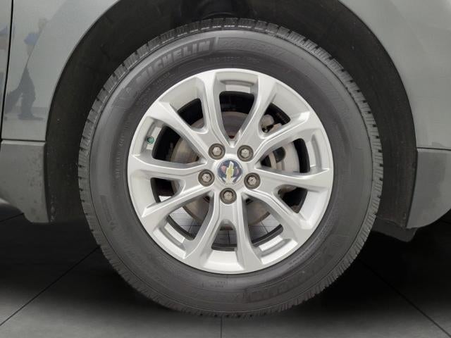 2021 Chevrolet Equinox FWD 4dr LT w/1LT
