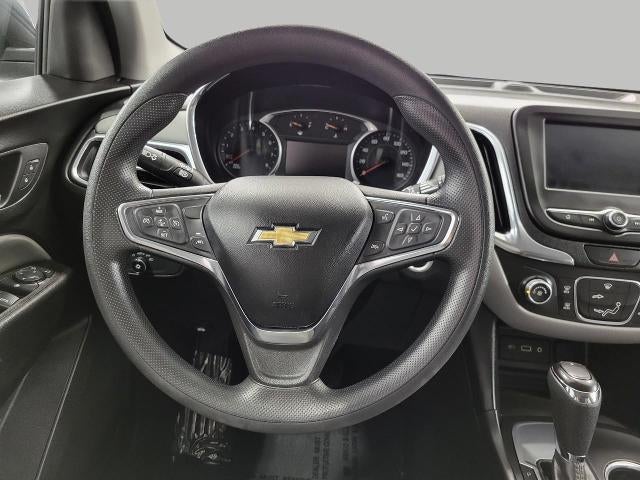 2021 Chevrolet Equinox FWD 4dr LT w/1LT