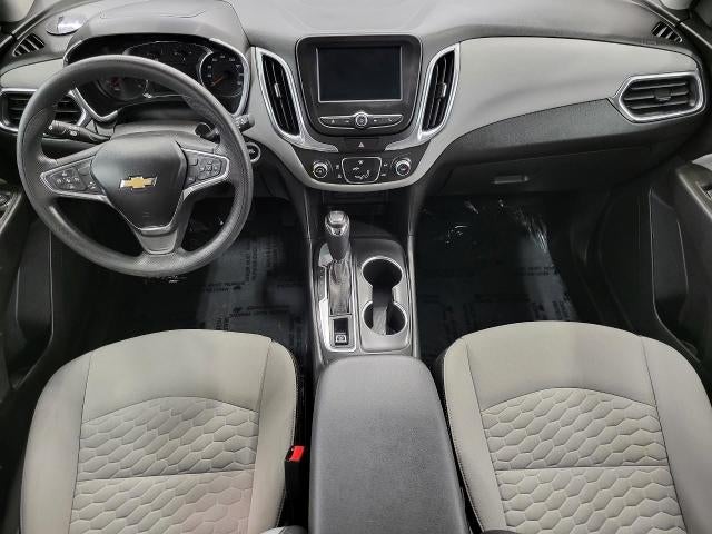 2021 Chevrolet Equinox FWD 4dr LT w/1LT