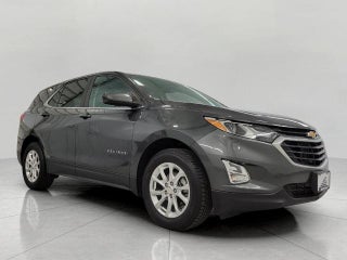 2021 Chevrolet Equinox FWD 4dr LT w/1LT