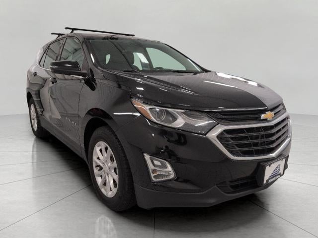 2019 Chevrolet Equinox FWD 4dr LT w/1LT