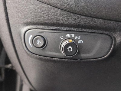 2019 Chevrolet Equinox FWD 4dr LT w/1LT